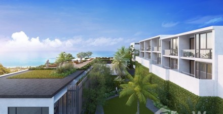 Melia Phuket Karon Residences, Карон
