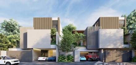 Spring by Season Luxury Villas, Ko Kaeo