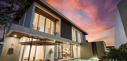 Bliss Hideaway, Раваи