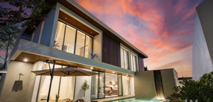 Bliss Hideaway, Раваи