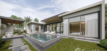 Vimannaya Residence Phuket, Раваи