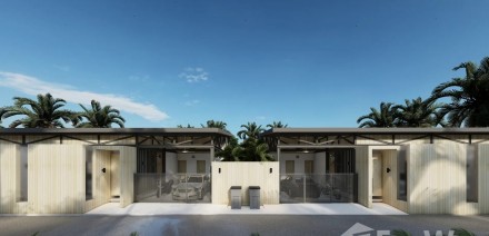 Sunset Garden Phase 4, Раваи