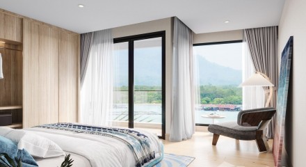 Laya Resort Phuket, Bang Tao