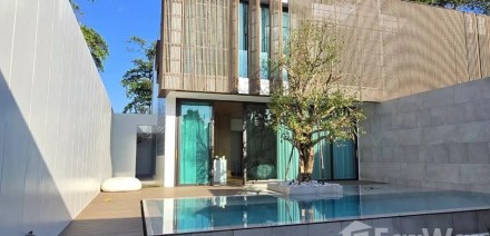 Mono Oxygen Bangtao Phase 2, Банг Тао