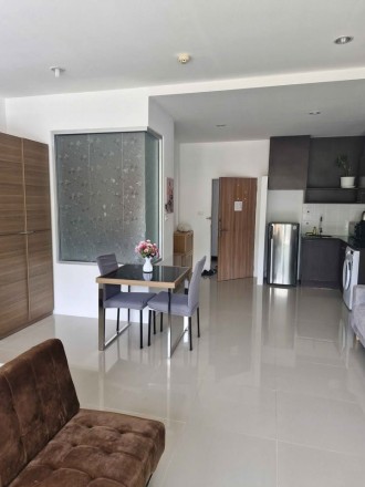 Condo, Karon — 1 bedroom