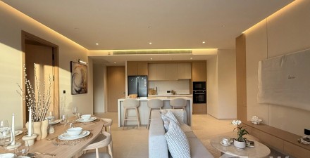 Surin Top Condominium, Банг Тао
