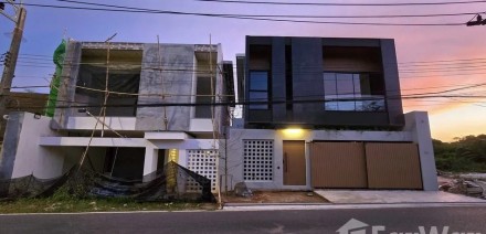 Vela Villas Cape Yamu, Pa Khlok