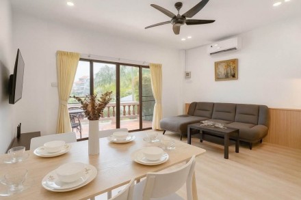 Condo, Karon — 2 bedrooms