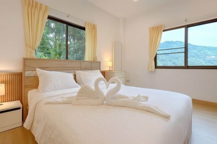 Condo, Karon — 2 bedrooms