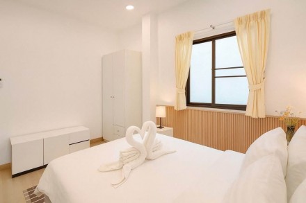 Condo, Karon — 2 bedrooms