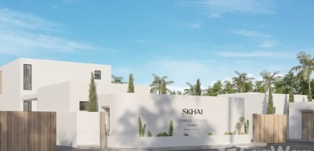 Sunrise Estate Phase IV, Си Сунтон