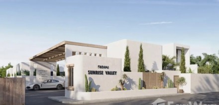 Sunrise Valley, Si Sunthon