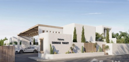 Sunrise Valley, Si Sunthon