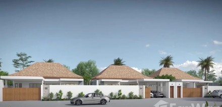 Malli Villa, Тхеп Красаттри