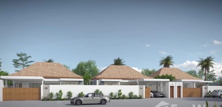 Malli Villa, Тхеп Красаттри