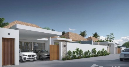 Malli Villa, Тхеп Красаттри