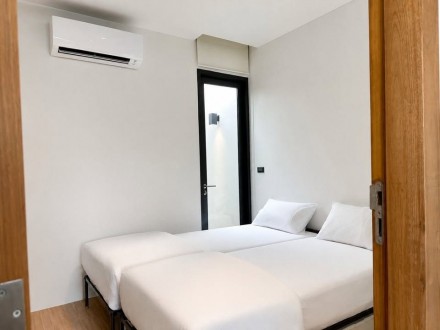 Pool Villa, Bang Tao — 2 Bedrooms