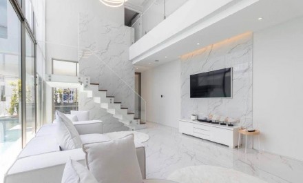 Pool Villa, Bang Tao — 3 Bedrooms