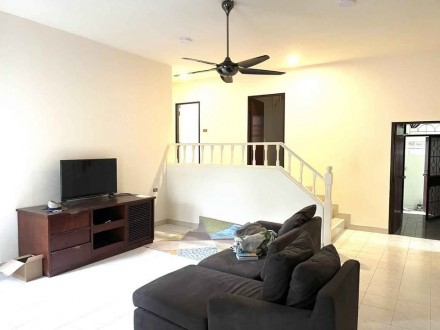 Villa, Kathu – 3 bedrooms