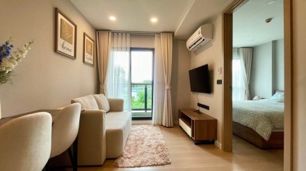 Condo, Thalang — 1 bedroom