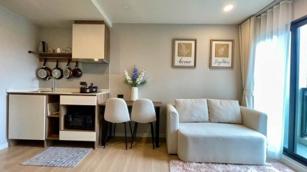 Condo, Thalang — 1 bedroom