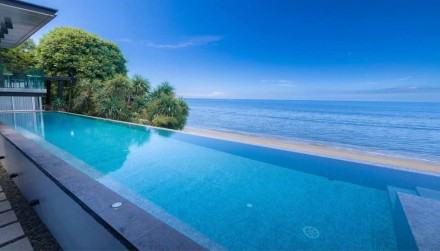 Villa, Surin – 6 bedrooms