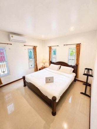 Villa, Laguna — 2 bedrooms