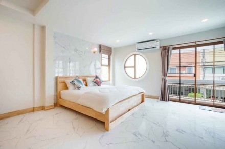 Villa, Laguna — 3 bedrooms