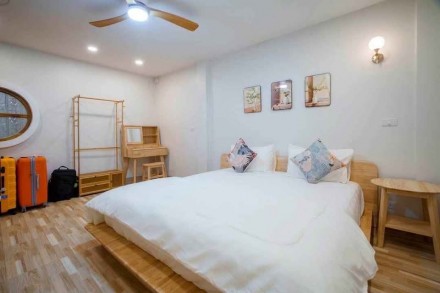 Villa, Laguna — 3 bedrooms