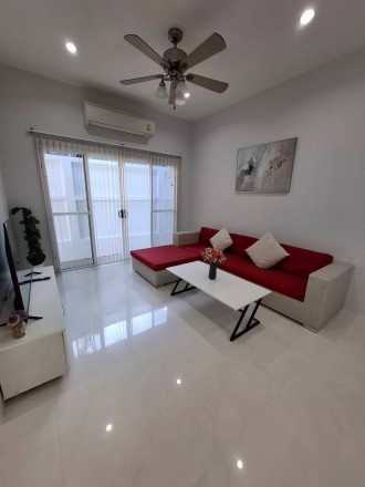 Villa with pool, Kata — 2 bedrooms