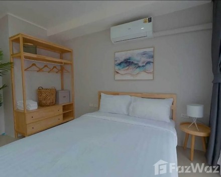 Apartment, Bang Tao — 1 bedroom