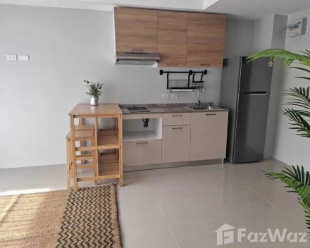 Apartment, Bang Tao — 1 bedroom