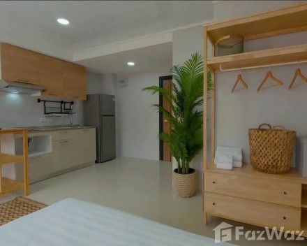 Apartment, Bang Tao — 1 bedroom
