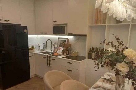 Apartment, Bang Tao — 1 bedroom