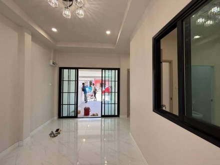 Villa, Patong – 2 bedrooms