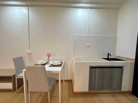 Apartment, Patong — 1 bedroom