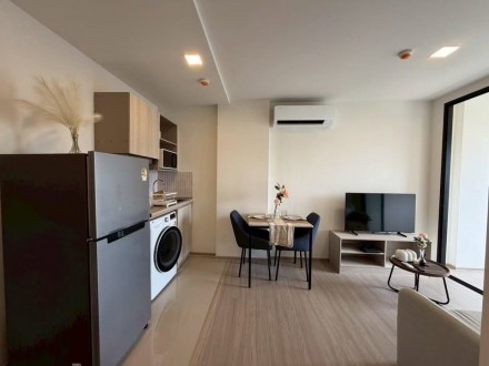 Apartment, Patong — 2 bedrooms