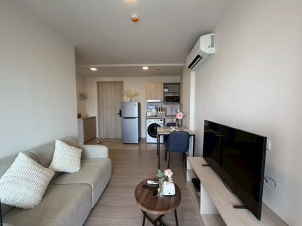 Apartment, Patong — 2 bedrooms