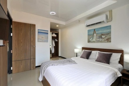Apartment, Rawai — 1 bedroom