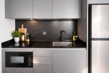 Apartment, Rawai — 1 bedroom