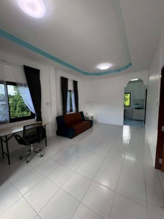 Villa, Rawai — 2 bedrooms