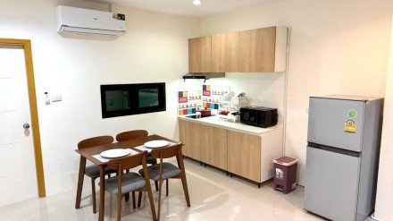 Villa, Bang Tao — 2 bedrooms