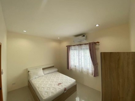 Villa, Bang Tao — 2 bedrooms