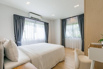 Villa, Bang Tao — 3 bedrooms