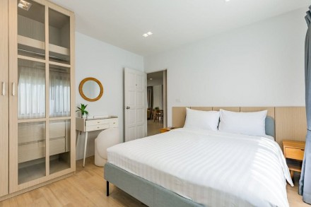 Villa, Bang Tao — 3 bedrooms