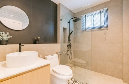 Villa, Bang Tao — 3 bedrooms