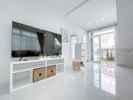 Villa, Bang Tao — 4 bedrooms