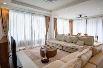 Pool Villa, Bang Tao — 3 Bedrooms