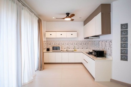 Pool Villa, Bang Tao — 3 Bedrooms