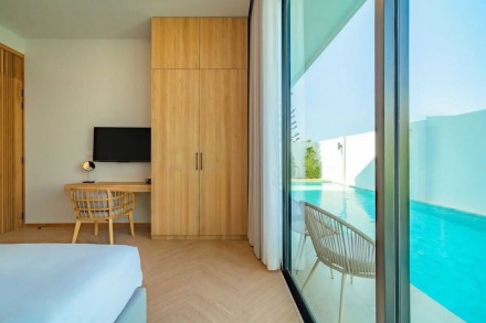 Villa, Bang Tao — 4 bedrooms
